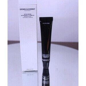 Grown Alchemist Detox Serum